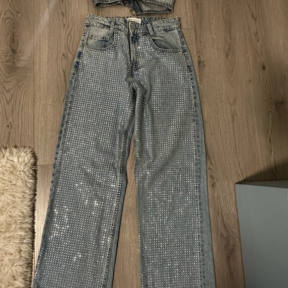 Zara set - Picture 2 of 3